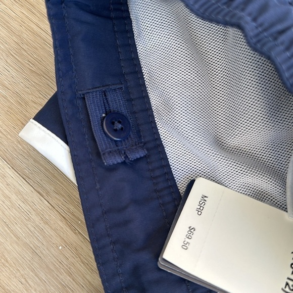 Polo Bear Swim Trunk - Picture 7 of 8